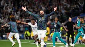 Final Liga Champions: 5 Alasan Real Madrid Lebih Diunggulkan dari Liverpool - JPNN.com