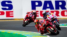 MotoGP Italia: 5 Pembalap Memprediksi Skor Final Liga Champions - JPNN.com