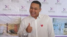 Gilang Dirga Klarifikasi Kabar Terseret Kasus Promosi Judi Online - JPNN.com