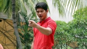 Konon, Iko Uwais Sempat Ditawarkan Masuk Tim Pemenangan Pramono-Rano, Tetapi.. - JPNN.com