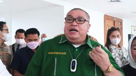 Ini Alasan Razman Arif Nasution Ingin Jenguk Nikita Mirzani - JPNN.com