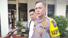 Tragedi Kanjuruhan, AKBP Ferli Hidayat Dinonaktifkan dari Jabatan Kapolres Malang - JPNN.com
