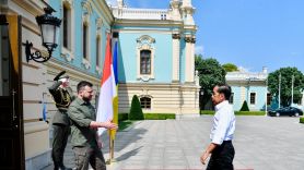 Soroti Misi Jokowi ke Ukraina & Rusia, Anwar Abbas: Saya Hormat - JPNN.com