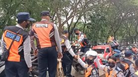 DPRD DKI Minta Heru Budi Kaji Ulang Aturan Penertiban Parkir Liar - JPNN.com
