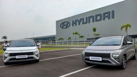 4 Tahun, Hyundai Motors Indonesia Gonta-ganti President Director - JPNN.com