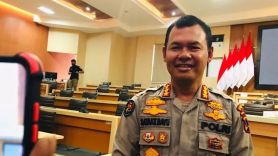 Polisi Setop Sementara Penanganan Kasus Penganiayaan Ketua Gerindra Semarang, Ada Apa? - JPNN.com