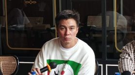 Ayah Masuk Rumah Sakit, Baim Wong Memohon Doa - JPNN.com