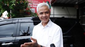 Ganjar: PDIP Mesti Menang Hattrick - JPNN.com