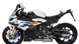 BMW Motorrad Recall Bigbike 1000cc yang Bermasalah di Filter Oli - JPNN.com