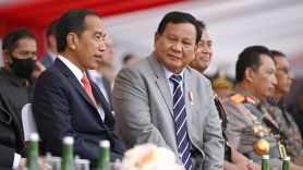 Politik Dua Muka Baliho Prabowo di Basis Jokowi dan Oposisi - JPNN.com