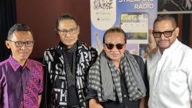 4 Musisi Senior Gelar Konser Semua Jadi Satu di 5 Kota - JPNN.com