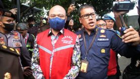 Irjen Teddy Minahasa Minta Sabu-Sabu Dikirim Via Pesawat, tetapi Ada yang Menolak - JPNN.com