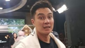 Terungkap, Ini Alasan Baim Wong Kurangi Konten Bareng Istri di YouTube, Oh Ternyata - JPNN.com