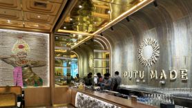 Tiga Restoran Baru di Senayan Park, Cocok untuk Acara Buka Puasa Bersama - JPNN.com