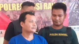 Pembunuh Anggota Panwaslu di Musi Rawas Ditangkap, Motifnya Terungkap - JPNN.com