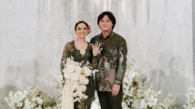Rizky Febian dan Mahalini Menikah di Bali Akhir Pekan Ini? - JPNN.com