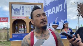 Jerinx SID Belum Tertarik Maju Jadi Calon Gubernur Bali, Ini Alasannya - JPNN.com
