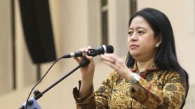 Kalimat Mbak Puan untuk Kaesang bin Jokowi: Berminat Masuk PDIP? - JPNN.com