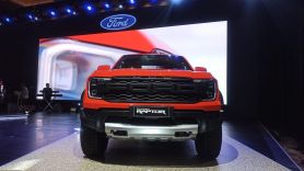 Ford Bakal Pamer Pikap Tangguh dan Mustang di GJAW 2024, Sudah Bisa Dipesan - JPNN.com