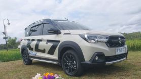 Suzuki XL7 dan All-new Ertiga Jadi Pendorong Penjualan SIS Menjelang Tutup Tahun - JPNN.com