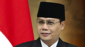Wakil Ketua MPR Ahmad Basarah Ungkap Tantangan untuk Mewujudkan Indonesia Emas 2024 - JPNN.com