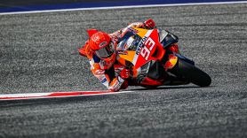 Wow! Marquez dan Mir Masuk Top 10 Practice MotoGP India 2023 - JPNN.com