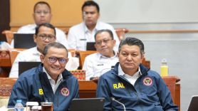 Komjen Rycko Sebut Penangkapan Terduga Teroris di Cikampek Bentuk Pencegahan - JPNN.com