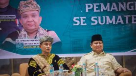 PBB Siap Menangkan Prabowo di Papua - JPNN.com