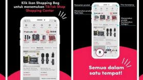 TikTok Shop Dilarang di Indonesia, Begini Reaksi China - JPNN.com