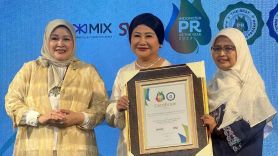 Mengenal Prita Kemal Gani, Sosok Di Balik Kemajuan Industri PR Indonesia - JPNN.com