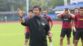 Timnas U-24 Indonesia vs Uzbekistan: Indra Sjafri Siapkan Kejutan - JPNN.com
