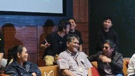 Radja Hingga Vina Panduwinata Bakal Sepanggung di Festival Remember November - JPNN.com