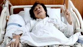 Katon Bagaskara Dirawat di Rumah Sakit, Ini Penyebabnya - JPNN.com