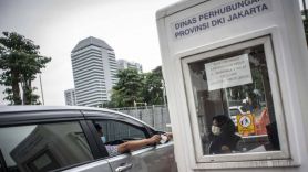 Mulai 1 Oktober, 24 Lokasi di DKI Jakarta Diterapkan Tarif Parkir Tertinggi - JPNN.com