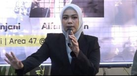 PAN Tetap Mendorong Zita Anjani di Pilkada DKI, Sudah Ada Tawaran - JPNN.com