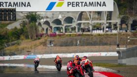 MotoGP Mandalika 2024: ITDC Tegaskan tidak Pakai Pawang Hujan - JPNN.com