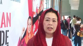 Prabowo Singgung Usulan Gus Dur Jadi Pahlawan, Yenny Wahid: Kami Menghargai - JPNN.com