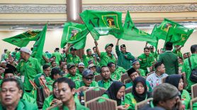 PPP Punya Bukti, 190 Ribu Suara Partai Hilang di Papua Tengah - JPNN.com