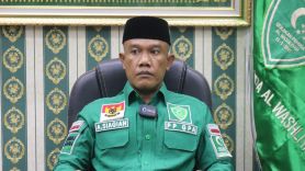 Lontarkan Kritik, Ketum GPA Desak Teddy Seskab Mundur dari TNI - JPNN.com