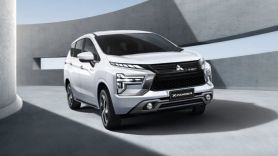 Soal Insentif 3 Persen Untuk Mobil Hybrid, Mitsubishi Berharap Ini - JPNN.com