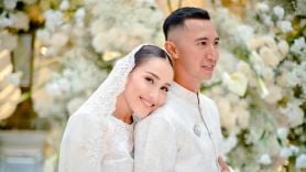 Konon Pernikahan Ayu Ting Ting dan Lettu Muhammad Fardhana Batal, Waduh - JPNN.com