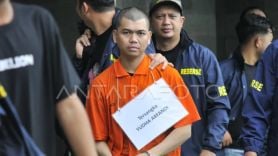 Bunuh Anak Tamara Tyasmara, Yudha Arfandi Dituntut Hukuman Mati - JPNN.com