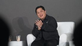 Darmizal Apresiasi Langkah Erick Thohir Mentransformasi Sepak Bola Nasional - JPNN.com