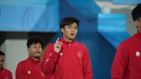 Ernando Ari Bongkar Resep Jitu Timnas U-23 Indonesia Kalahkan Australia - JPNN.com