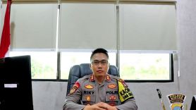 Anggota Polres Bintan Terlibat TPPO, Kapolres Bertindak Tegas - JPNN.com