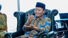 Hidayat Nur Wahid Soroti Dissenting Opinion 3 Hakim MK, Begini Catatannya - JPNN.com