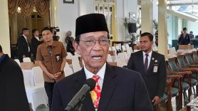 Direktur PT Taru Martani Tersangka Korupsi, Sri Sultan: Proses Hukum Saja - JPNN.com
