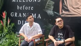Pat Boonnitipat Tak Menyangka Filmnya Dapat Sambutan Hangat di Indonesia - JPNN.com