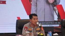 Kapolda Bali Beri Peringatan ke Seluruh Anak Buah, Jangan Ada Kecurangan pada Rekrutmen Polisi - JPNN.com