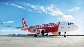 AirAsia Buka Promo Tiket ke Luar Negeri Mulai Dari Rp 18 Ribu - JPNN.com